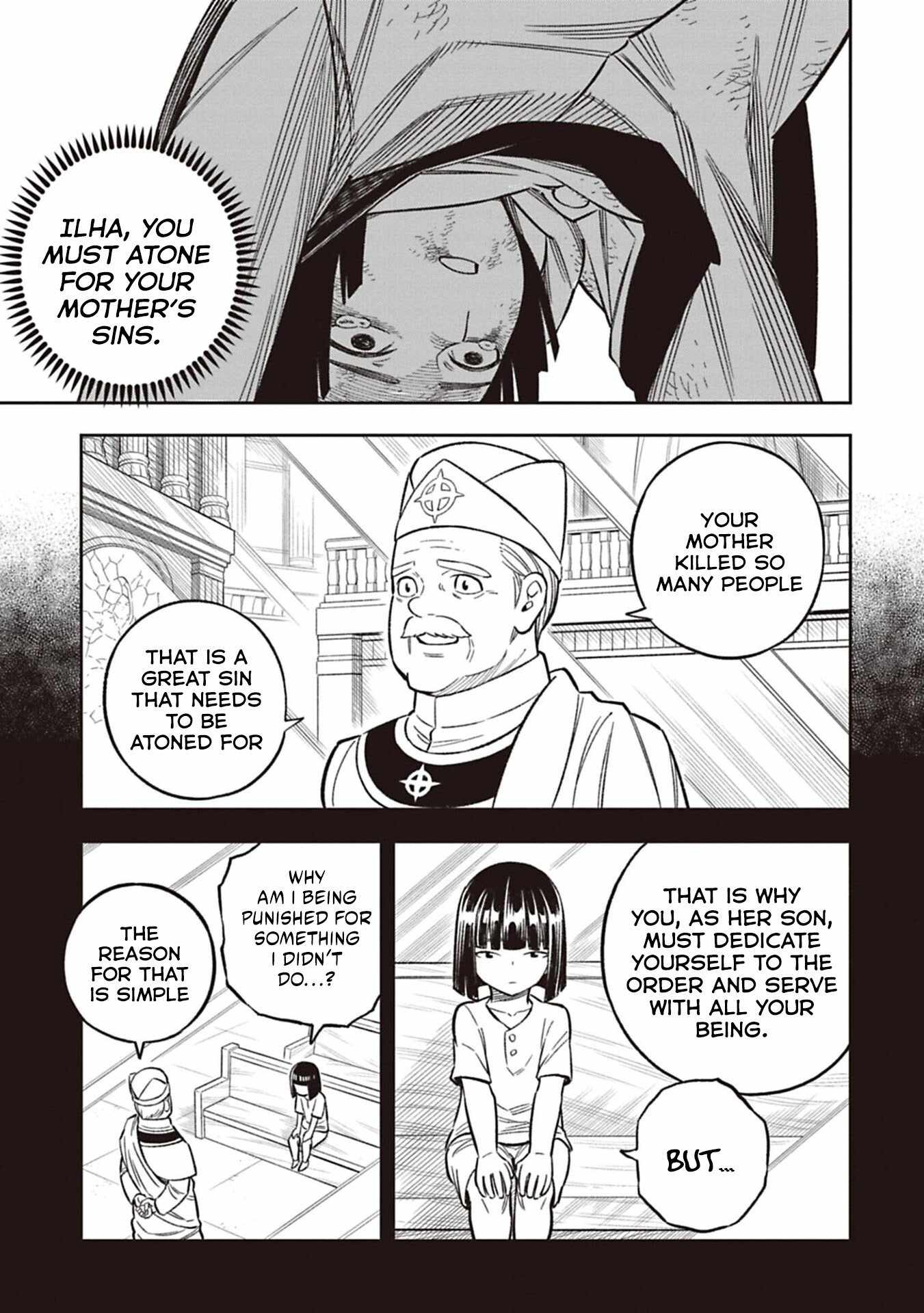 Tsuihou Ouji wa Dorei kara Yarinaosu Chapter 2 50